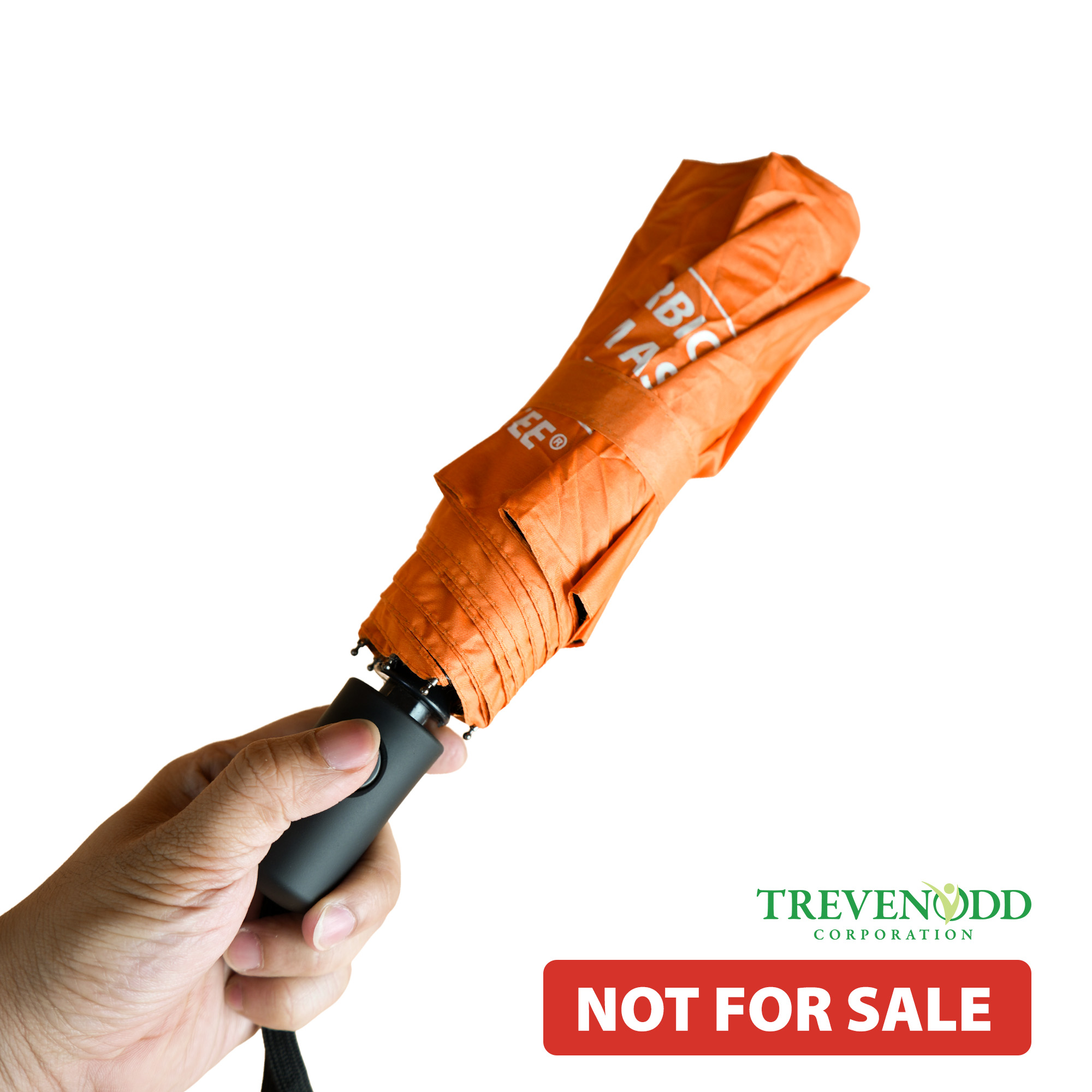 Trevenodd FREE GEN-CEE Umbrella