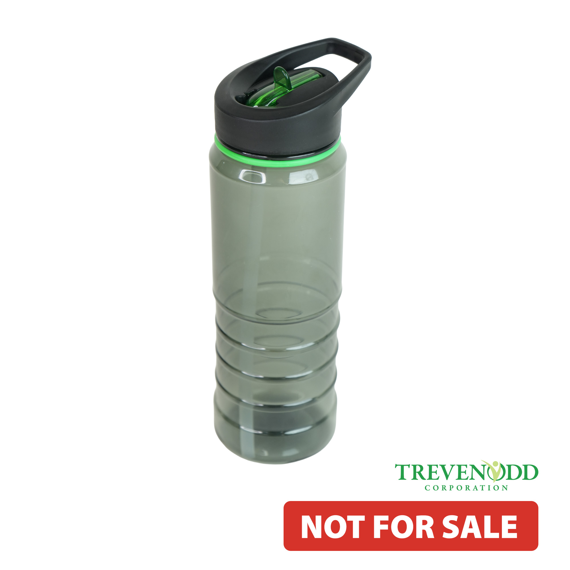 Trevenodd FREE Water Tumbler Flip Straw