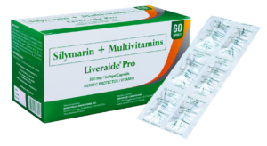LIVERAIDE PRO