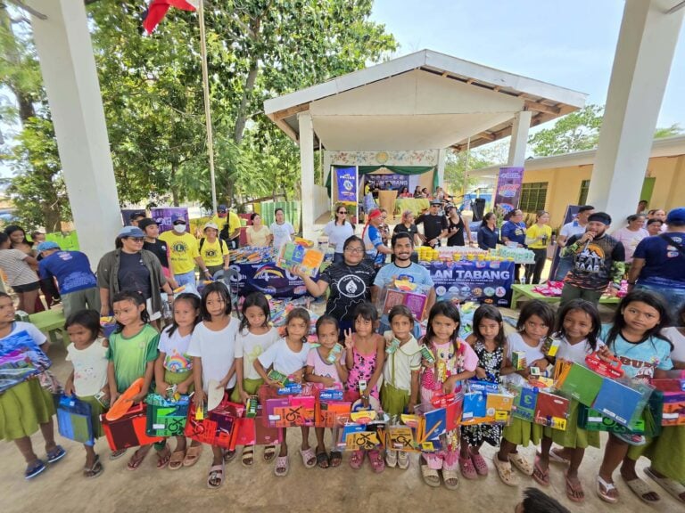 Trevenodd Brings Plemex for Kids to KBP Cebu’s Broadcasters’ Month Celebration
